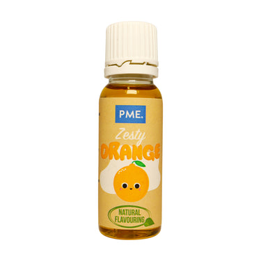 Aroma Alimentar Laranja - PME